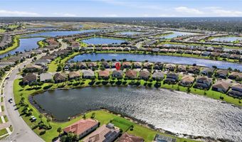 16083 Mistflower Dr, Alva, FL 33920