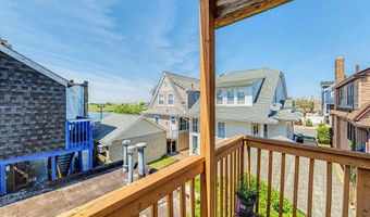 121 N Kingston Ave Top Floor, Atlantic City, NJ 08401