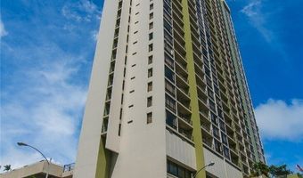 229 Paoakalani Ave 2102, Honolulu, HI 96815