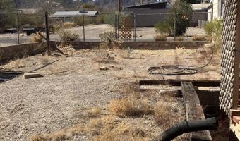 441 W ROCALLA Ave, Ajo, AZ 85321