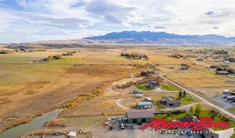 59 Panorama Ln, Cody, WY 82414