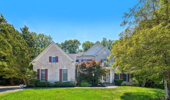 101 WHISTLING WOOD Ct, Accokeek, MD 20607