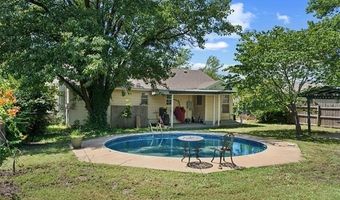 404 NE Avondale Ave, Bartlesville, OK 74006
