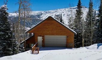 699 W Hunter Ridge Dr, Brian Head, UT 84719