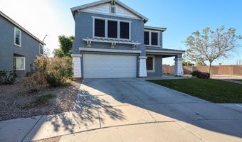 1402 S 122ND Ln, Avondale, AZ 85323