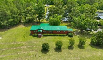 10400 Ruth Vinson Rd, Autryville, NC 28318