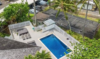 45-180 Mahalani Pl 10, Kaneohe, HI 96744