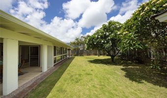 1356 Kahili St, Kailua, HI 96734