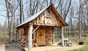 3359 N Us Highway 41, Bloomingdale, IN 47832