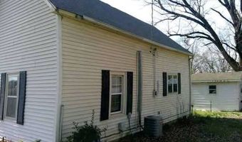 4760 Hamilton St, Atwood, TN 38220