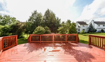 2400 Rockport Ct, Ann Arbor, MI 48103