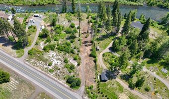 52984 MCKENZIE Hwy, Blue River, OR 97413