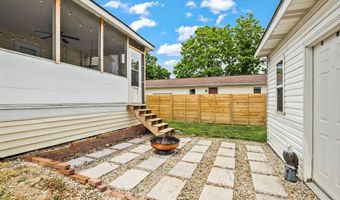 440 Long St, Ashville, OH 43103