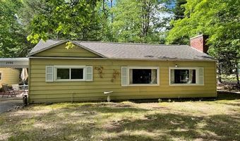 2596 E Fox Rd, Alcona, MI 48742