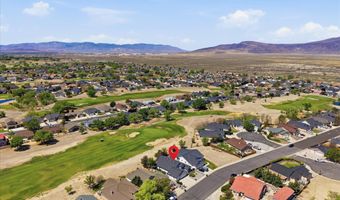 590 Wedge Ln, Fernley, NV 89408
