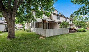4636 Chestnut Ln, Boulder, CO 80301