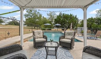 205 Sosebee Bend Rd, Weatherford, TX 76088