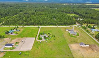 2232 E Shoshone Ave, Athol, ID 83801