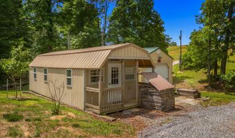 860 Harrison Ferry Rd, Baneberry, TN 37890