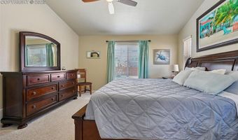 10214 Prairie Ridge Ct, Peyton, CO 80831