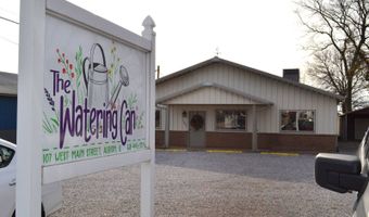 107 W. Main St, Albion, IL 62806