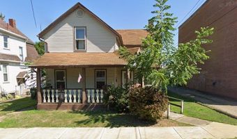 234 Rosenberry St, Alliance, OH 44601