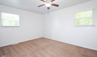 664 N County Road 800 E, Avon, IN 46123