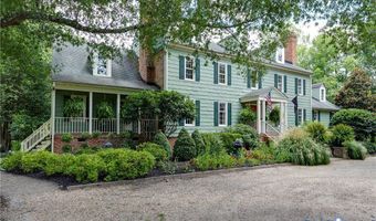 12778 Mount Hermon Rd, Ashland, VA 23005