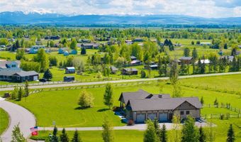 45 Spain Bridge Circle Dr, Belgrade, MT 59714