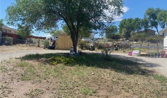 1901 Campton St, Ely, NV 89301