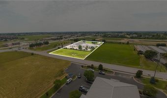 404 SW Regional Airport BLVD Unit Lot 2, Bentonville, AR 72713