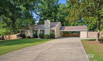 302 Norwood Ct, Bay Minette, AL 36507