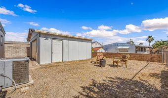 895 Terrace Dr, Bullhead City, AZ 86442