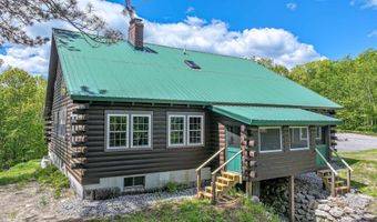 689 Hard Scrabble Rd, Sweden, ME 04008