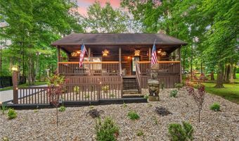 3250 N Shamrock Ln, Birdseye, IN 47513