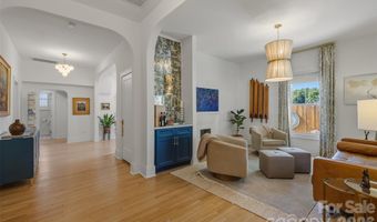 1816 Umstead St, Charlotte, NC 28205