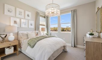 1630 Park St Plan: Brio 4B, Anaheim, CA 92805