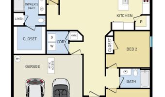 1328 Hornbeam Dr, Baker, FL 32531