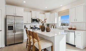 722 151st Ln NW Plan: Vanderbilt, Andover, MN 55304