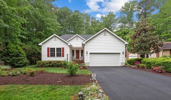11 BURR HILL Dr, Berlin, MD 21811