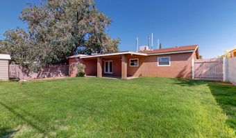 11208 Haines Ave NE, Albuquerque, NM 87112