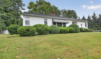 299 Old Eleven Dr, Abingdon, VA 24210