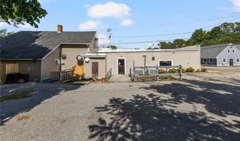 1 Spring St, Hopkinton, RI 02832