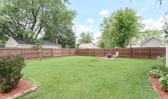 1124 W HAWES Ave, Appleton, WI 54914
