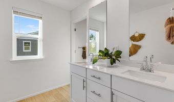 20461 Myrtle Pl E Plan: Whidbey Next Gen, Bonney Lake, WA 98391