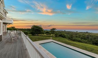 1596 W Side Rd, Block Island, RI 02807