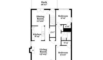 1011 Parsons St, Atlanta, GA 30314