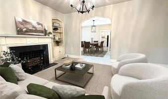 420 K St SW, Ardmore, OK 73401