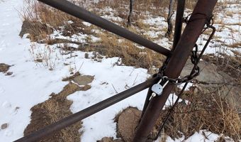 2025 Granite Rd, Bellvue, CO 80512