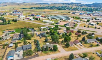 7810 Wild Rose St, Blackhawk, SD 57718